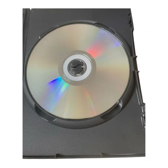 Walk the Line DVD - Picture 5 of 5